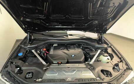 BMW X4, 2025 год, 8 700 000 рублей, 27 фотография