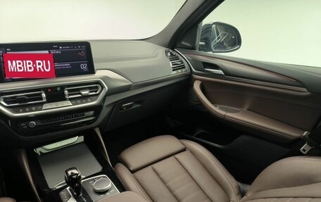 BMW X4, 2025 год, 8 700 000 рублей, 22 фотография