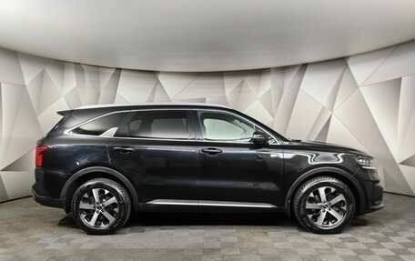 KIA Sorento IV, 2021 год, 3 900 000 рублей, 6 фотография