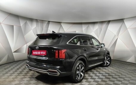 KIA Sorento IV, 2021 год, 3 900 000 рублей, 2 фотография