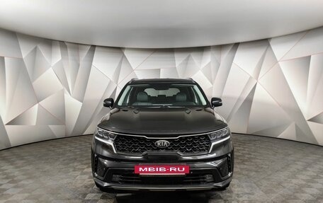 KIA Sorento IV, 2021 год, 3 900 000 рублей, 7 фотография