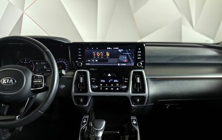 KIA Sorento IV, 2021 год, 3 900 000 рублей, 15 фотография