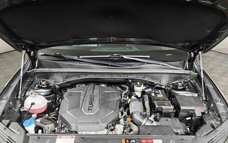 KIA Sorento IV, 2021 год, 3 900 000 рублей, 11 фотография