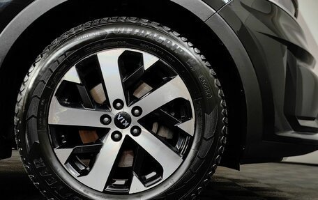 KIA Sorento IV, 2021 год, 3 900 000 рублей, 9 фотография