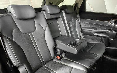 KIA Sorento IV, 2021 год, 3 900 000 рублей, 17 фотография