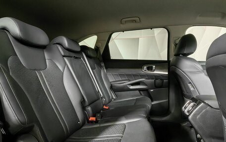 KIA Sorento IV, 2021 год, 3 900 000 рублей, 16 фотография