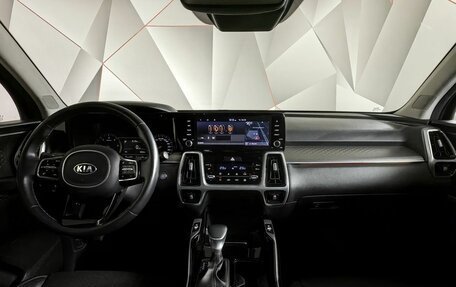 KIA Sorento IV, 2021 год, 3 900 000 рублей, 14 фотография