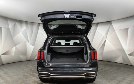 KIA Sorento IV, 2021 год, 3 900 000 рублей, 12 фотография