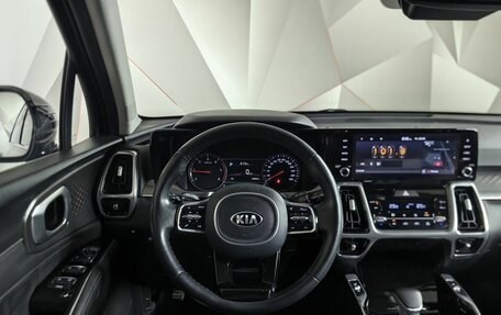 KIA Sorento IV, 2021 год, 3 900 000 рублей, 20 фотография