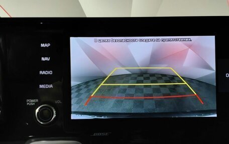 KIA Sorento IV, 2021 год, 3 900 000 рублей, 22 фотография