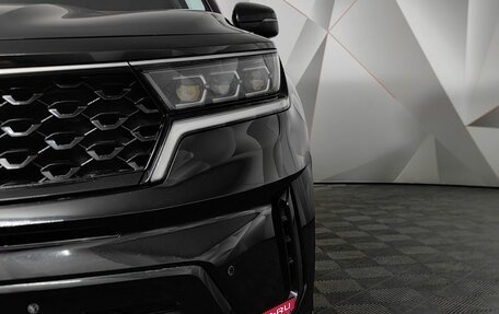 KIA Sorento IV, 2021 год, 3 900 000 рублей, 10 фотография