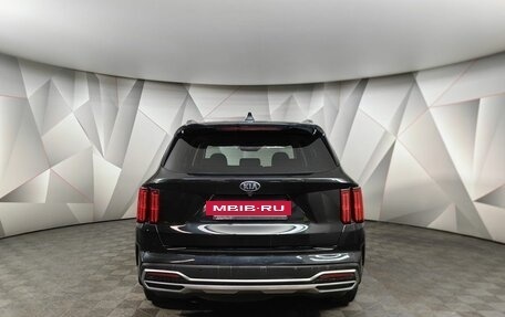 KIA Sorento IV, 2021 год, 3 900 000 рублей, 8 фотография