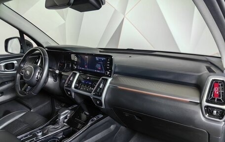 KIA Sorento IV, 2021 год, 3 900 000 рублей, 13 фотография