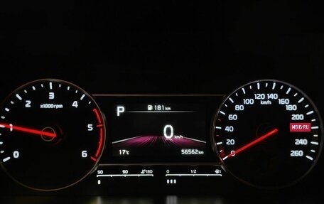 KIA Sorento IV, 2021 год, 3 900 000 рублей, 18 фотография