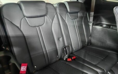 KIA Sorento IV, 2021 год, 3 900 000 рублей, 25 фотография