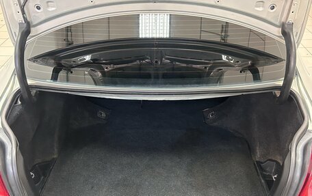 Toyota Avensis III рестайлинг, 2005 год, 700 000 рублей, 14 фотография