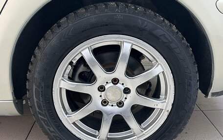 Toyota Avensis III рестайлинг, 2005 год, 700 000 рублей, 15 фотография