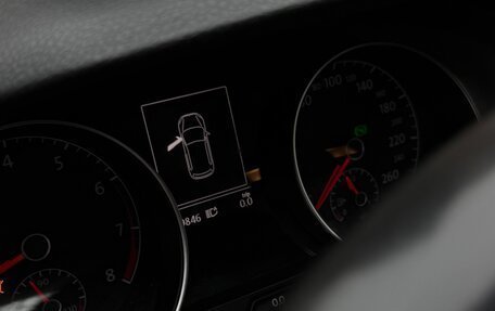 Volkswagen Golf VII, 2013 год, 1 290 000 рублей, 11 фотография