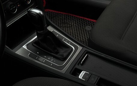 Volkswagen Golf VII, 2013 год, 1 290 000 рублей, 12 фотография