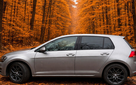 Volkswagen Golf VII, 2013 год, 1 290 000 рублей, 3 фотография