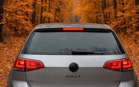 Volkswagen Golf VII, 2013 год, 1 290 000 рублей, 5 фотография