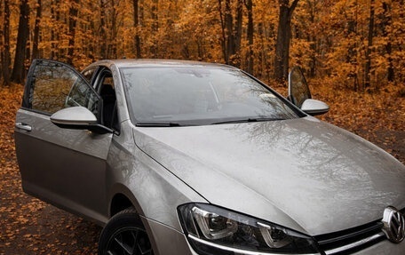 Volkswagen Golf VII, 2013 год, 1 290 000 рублей, 7 фотография