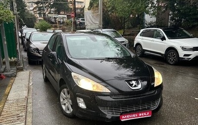Peugeot 308 II, 2008 год, 540 000 рублей, 1 фотография