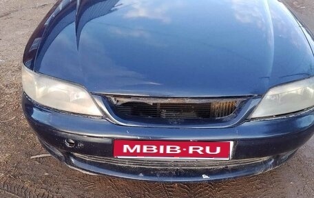 Opel Vectra B рестайлинг, 1999 год, 150 000 рублей, 1 фотография