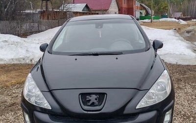 Peugeot 308 II, 2011 год, 440 000 рублей, 1 фотография