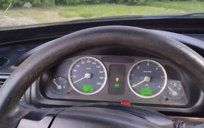 ГАЗ 3102 «Волга», 2007 год, 285 000 рублей, 1 фотография