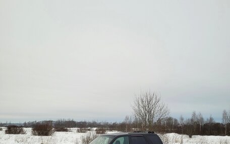 Ford Escape II, 2005 год, 380 000 рублей, 1 фотография