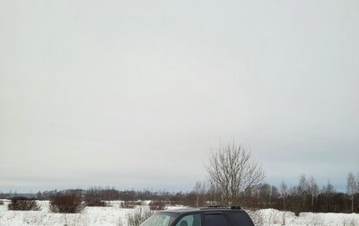 Ford Escape II, 2005 год, 380 000 рублей, 1 фотография