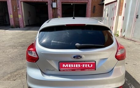 Ford Focus III, 2014 год, 800 000 рублей, 1 фотография