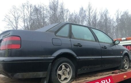 Volkswagen Passat B4, 1994 год, 245 000 рублей, 1 фотография