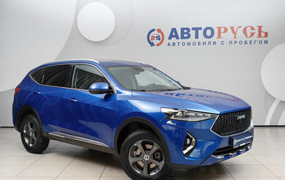 Haval F7 I, 2021 год, 1 899 000 рублей, 1 фотография