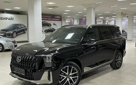 GAC GS8, 2025 год, 4 889 000 рублей, 1 фотография