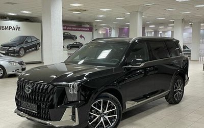 GAC GS8, 2025 год, 4 889 000 рублей, 1 фотография