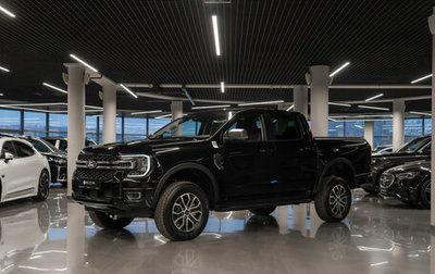 Ford Ranger, 2025 год, 6 400 000 рублей, 1 фотография