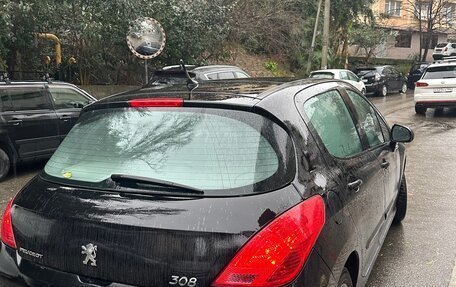 Peugeot 308 II, 2008 год, 540 000 рублей, 2 фотография