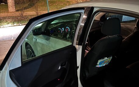 Volkswagen Polo VI (EU Market), 2018 год, 1 190 000 рублей, 4 фотография