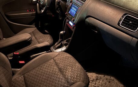 Volkswagen Polo VI (EU Market), 2018 год, 1 190 000 рублей, 6 фотография