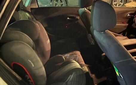 Volkswagen Polo VI (EU Market), 2018 год, 1 190 000 рублей, 5 фотография