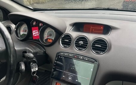 Peugeot 308 II, 2008 год, 540 000 рублей, 3 фотография