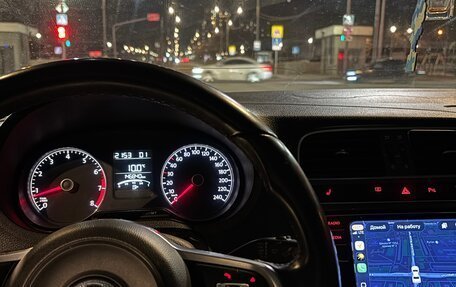 Volkswagen Polo VI (EU Market), 2018 год, 1 190 000 рублей, 13 фотография