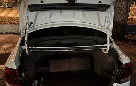 Volkswagen Polo VI (EU Market), 2018 год, 1 190 000 рублей, 11 фотография