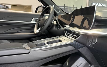 Haval F7x, 2026 год, 3 799 000 рублей, 10 фотография