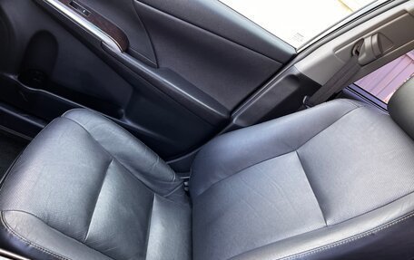 Toyota Camry, 2017 год, 2 150 000 рублей, 6 фотография