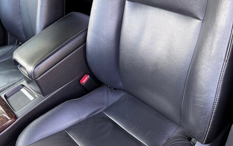 Toyota Camry, 2017 год, 2 150 000 рублей, 8 фотография