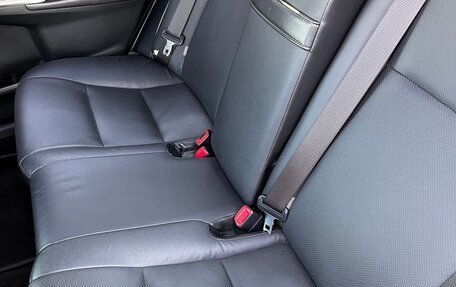 Toyota Camry, 2017 год, 2 150 000 рублей, 9 фотография