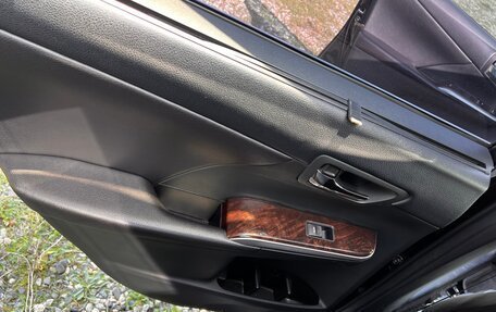 Toyota Camry, 2017 год, 2 150 000 рублей, 10 фотография